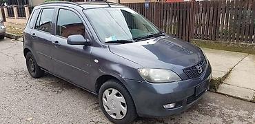 klisko cena: DELOVI ZA MAZDA 2 | Mazda 2 polovni delovi — 2