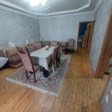 Həyət evləri və villaların satışı: Binəqədi qəs. 3 otaqlı, 105 kv. m, Yeni təmirli — 2