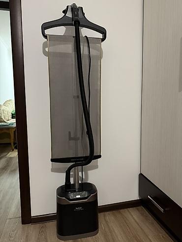 Отпариватель Tefal, Вертикальный