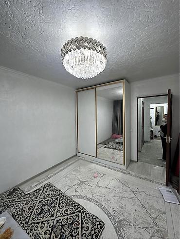 Продажа квартир: 2 комнаты, 48 м², Индивидуалка, 4 этаж, Евроремонт — 2