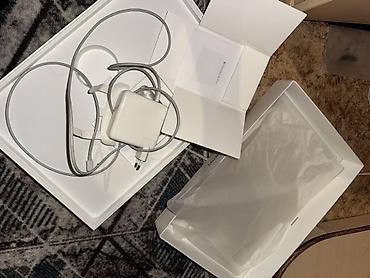 Ноутбуки Apple (MacBook): Для программирования, Б/у, Intel Core i7, ОЗУ, RAM: 16 ГБ — 12