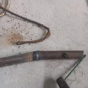 Сварка: Сварка | Трубы Монтаж — 12