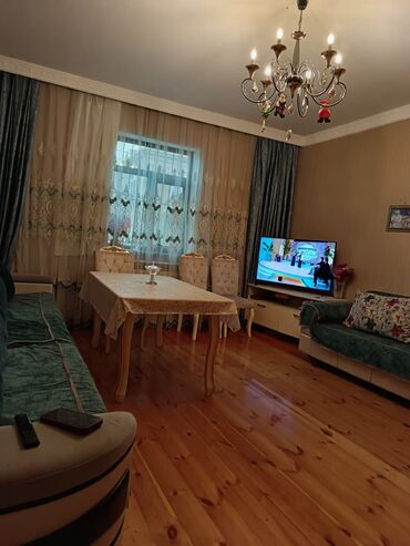 Həyət evləri və villaların satışı: 3 otaqlı, 250 kv. m, Yeni təmirli — 3