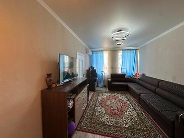 brk group: 2 комнаты, 45 м², Биримдик-Кут ж/м Индивидуалка, 2 этаж, Евроремонт — 3