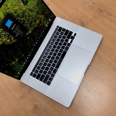 макбук в рассрочку бишкек: Ноутбук, Apple, 16 ГБ ОЭТ, Intel Core i7, 16 ", Жумуш, окуу үчүн