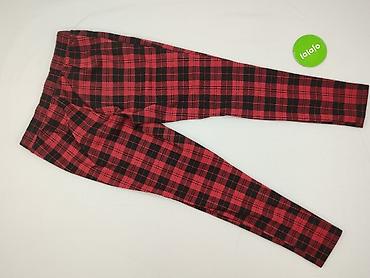 prada clothing: Janina, Spodnie materiałowe damskie, rozmiar M — 3