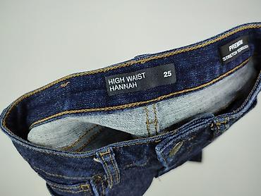 kubuś: Cubus, Jeansy damskie, rozmiar 2XS — 4