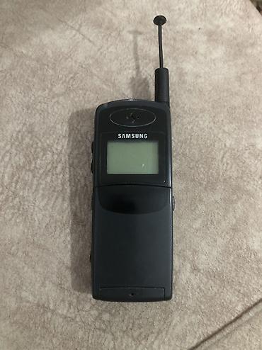 samsung printer: Samsung Z510, 2 GB, rəng - Yaşıl, Düyməli — 1