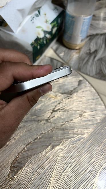 iphone 5 32gb: IPhone 13 White colour 128 гб 85%🔋без ошибок South Korea 🇰🇷 — 8