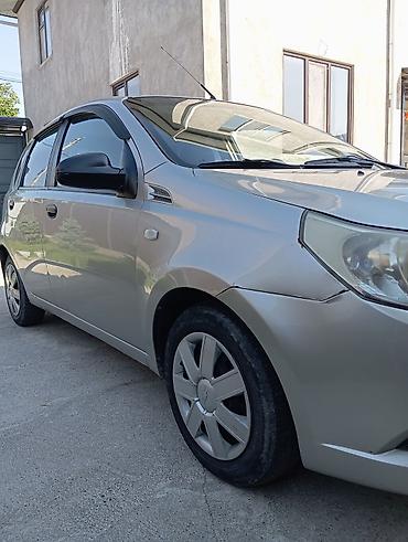 spark premier: Chevrolet Aveo: 2008 г., 1.2 л, Механика, Бензин, Хэтчбэк — 2