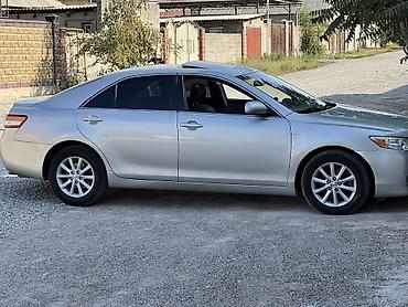 камри фары: Toyota Camry: 2011 г., 2.5 л, Автомат, Бензин, Седан — 4