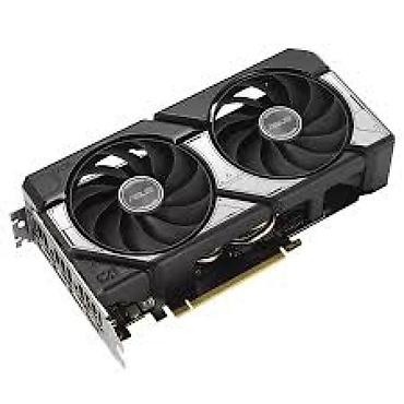 5060: ASUS Dual GeForce RTX 5060 Ti 8GB GDDR7 OC Edition (DUAL-RTX5060TI-O8G — 3