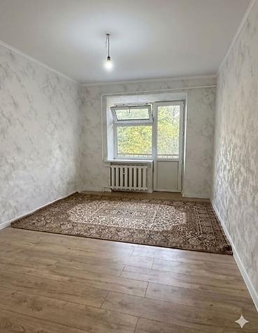 3 бөлмө, 65 м², Таатан СБ Жеке план, 4 кабат