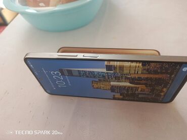 телефон fly ds105c: Huawei Enjoy 10s, 128 ГБ, цвет - Серебристый, Отпечаток пальца, Две SIM карты