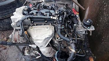 turbo az ceşqa 1 8: Universal auto NİSSAN, 2.5 l, Dizel, 2016 il, İşlənmiş — 2