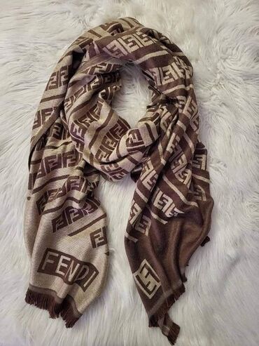 Marame: Ešarpe 2500 din na lalafo.rs — 2 Marame: Ešarpe 2500 din — 2