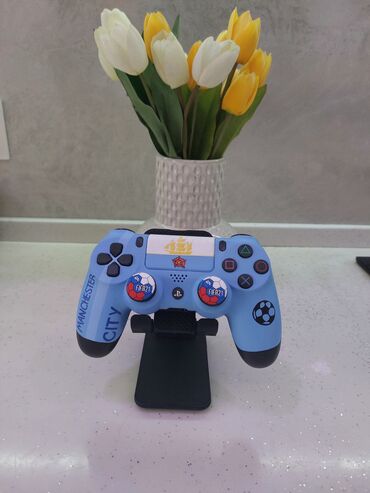 Video oyunlar üçün aksesuarlar: Ps4 — 3