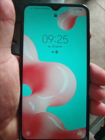 redmi note 4x 4pda: Samsung Galaxy A10s, Колдонулган, 32 ГБ, түсү - Кара, 1 SIM, 2 SIM
