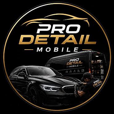 химчистка кызыл кия: PRO DETAIL MOBILE — мобильный детейлинг и уход за авто Услуги: - — 1
