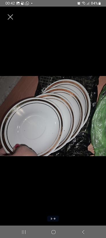 Süfrə qab-qacağı: 0557901645 tecili satlir hamsi 20man unvan hokmeli ecemiye (metro) — 3