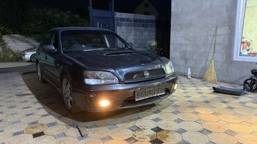 диск наруто на ps4: Subaru Legacy: 2002 г., 2 л, Автомат, Бензин, Седан