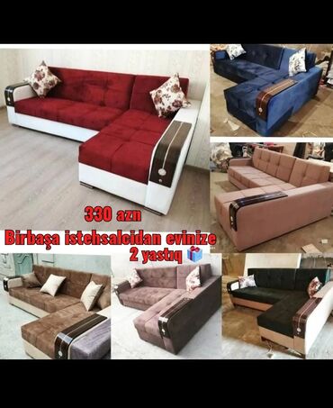 kunc divan modelleri 2019: Угловой диван