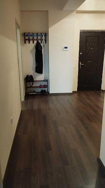 bayilda heyet evi: İcarəyə verilir 2 otaqlı yeni tikili 80 m², Həzi Aslanov m. 700 — 9