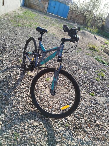 трехколесный велосипед для взрослых в баку: Новый Городской велосипед 26", скоростей: 32, Самовывоз