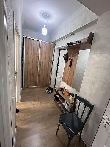 55: СДАЁТСЯ 1-КОМНАТНАЯ КВАРТИРА 📍 Район Вефа Площадь — 45 м² Элитный дом — 6