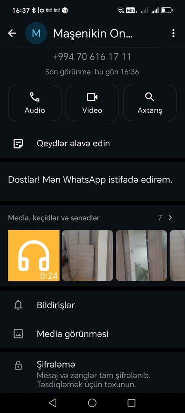 зарядка на телефон флай: WhatsApp, dostlar və əlaqələr ilə ünsiyyət qurmaq üçün istifadə olunan