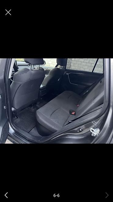 rav4 se: Toyota RAV4: 2021 г., 2.5 л, Автомат, Гибрид, Кроссовер — 6