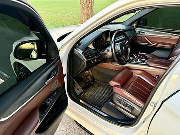 BMW: BMW X5: 2017 г., 3 л, Типтроник, Дизель, Кроссовер — 10