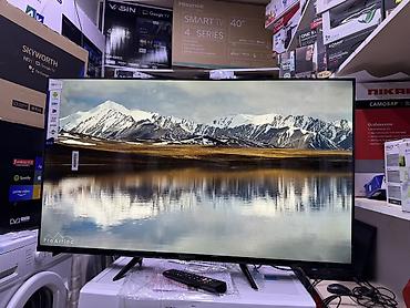 Телевизоры: 🔥💥СРОЧНАЯ АКЦИЯ 💥🔥🔥 телевизор Samsung 45G9000 smart tv с интернетом — 12