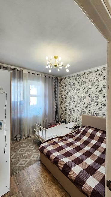 Продажа квартир: 2 комнаты, 52 м², Тунгуч мкр 106 серия, 8 этаж, Дизайнерский ремонт — 6