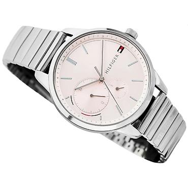 Tommy Hilfiger qadın saatı