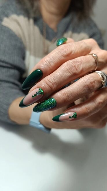 Интернет-магазин Nayada Nails