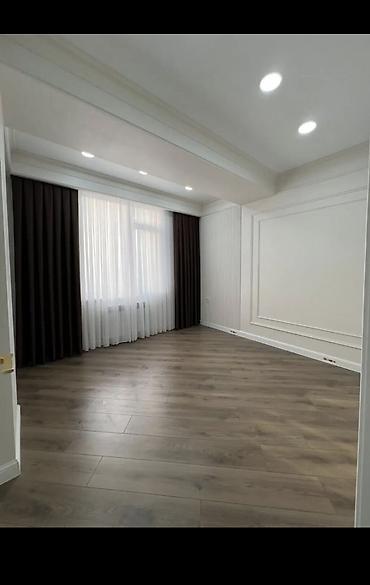 Продажа квартир: 3 комнаты, 96 м², Элитка, Евроремонт — 4