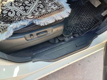 Honda: Honda Odyssey: 2003 г., Автомат, Минивэн — 14