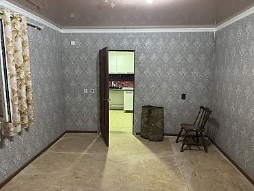 купить в оше: 2 комнаты, 55 м², 3 соток, Ала-Тоо, Собственник — 6