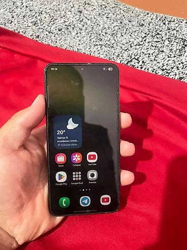 galaxy folder: Samsung Galaxy S22, Б/у, 256 ГБ, цвет - Черный, 1 SIM — 2