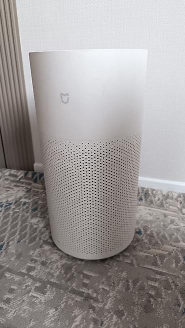 аквариум xiaomi: Очиститель воздуха Xiaomi Mijia (серия Mi Air Purifier) — 2