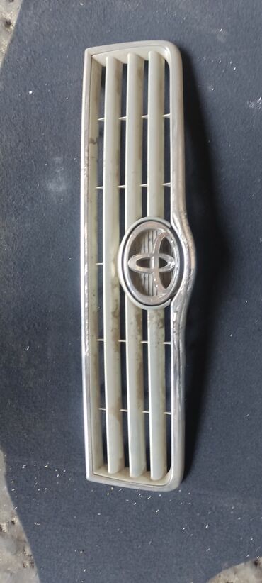 avensis решетка: Решетка радиатора Toyota 2004 г., Б/у, Оригинал, Япония