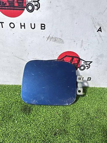 f18b: Лючок бензобака HONDA Accord CG 6 F18B 1 2001 (б/у) — 1