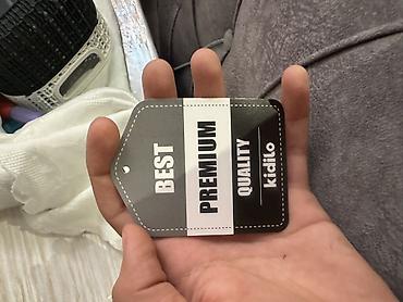yumusaq: Kidilo KD168 uşaq yemək kreslosu - Brend/model: Kidilo KD168 (qutusu — 7