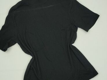 czerwone t shirty guess: Zara, Women`s T-shirt, size M (EU 38)