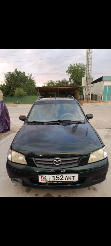 лизинг авто бишкек без первоначального взноса: Mazda Demio: 2001 г., 1.5 л, Автоматические, Бензин, Хэтчбэк