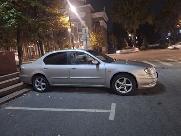 нексия машина цена: Nissan Cefiro: 2000 г., 2 л, Автомат, Бензин, Седан