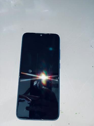 redmi note 12 5g: Redmi Note 8, 128 GB, rəng - Mavi, Barmaq izi — 3