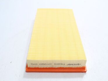 реснички на гольф 3: Фильтр, Новый, Оригинал
