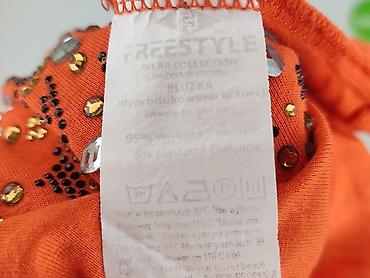 craft: FreeStyle, T-shirt damski, rozmiar S — 5